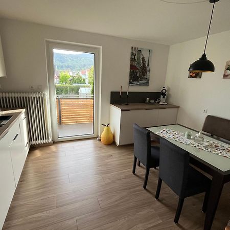 Haus Bergblick Apartment Villach Exterior photo